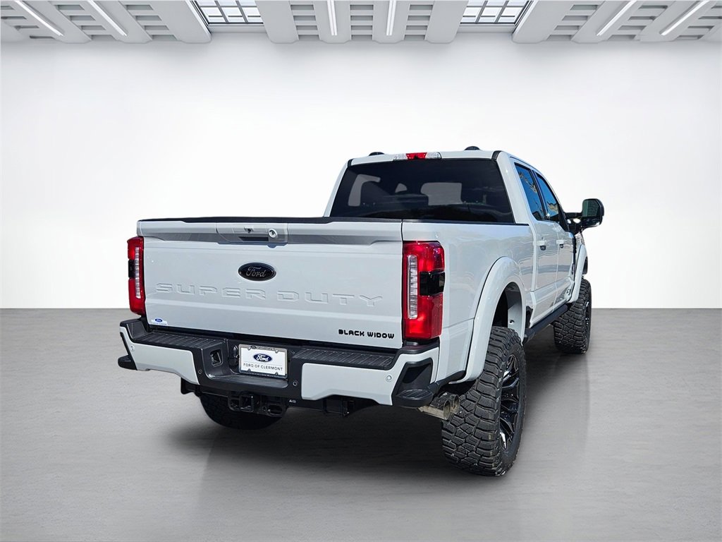 New 2026 Ford F250 XLT w/ XLT Premium Package image 5