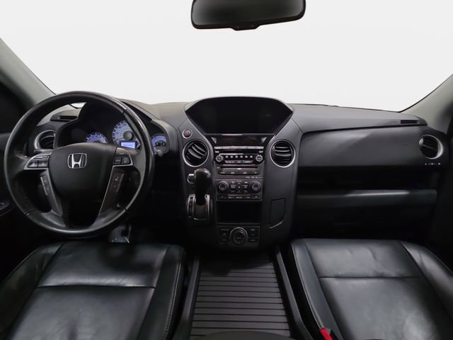 Used 2015 Honda Pilot Touring image 10