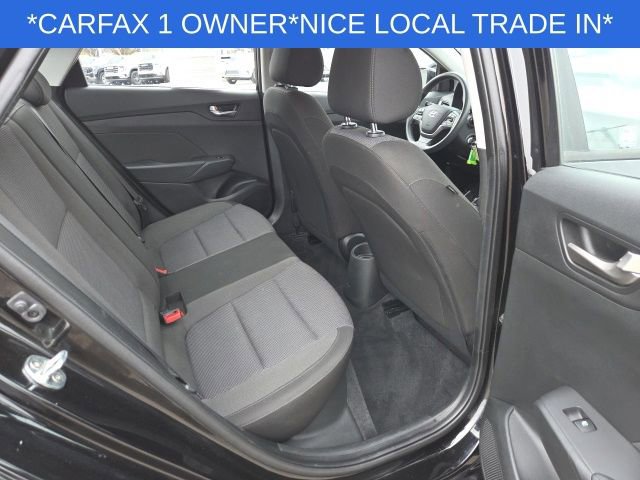 Used 2020 Hyundai Accent SE image 49