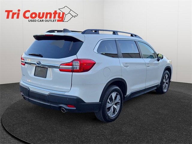 Used 2022 Subaru Ascent Premium w/ Convenience Package image 8