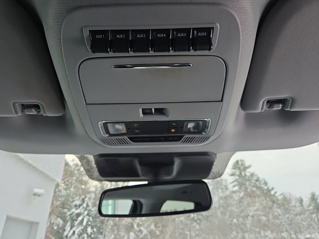 Used 2023 Ford F250 Lariat w/ Lariat Ultimate Package image 41