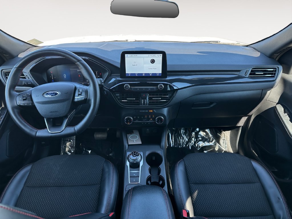 Used 2025 Ford Escape ST-Line Select AWD/4WD image 10