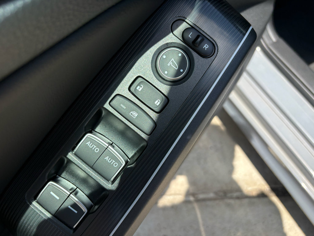 Used 2025 Honda Civic Sport Touring image 11