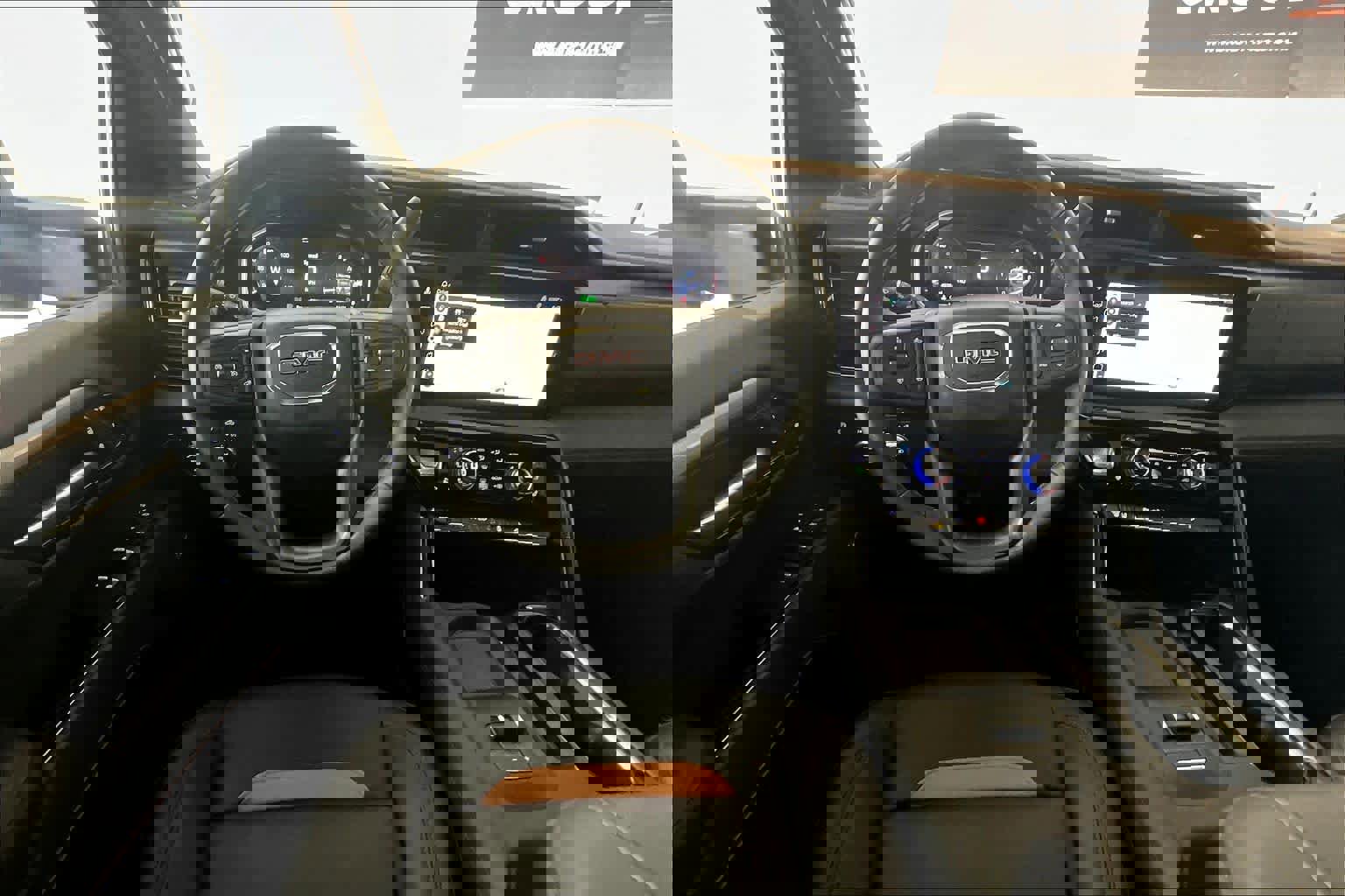 Used 2026 GMC Sierra 2500 AT4 w/ AT4 Premium Plus Package image 12