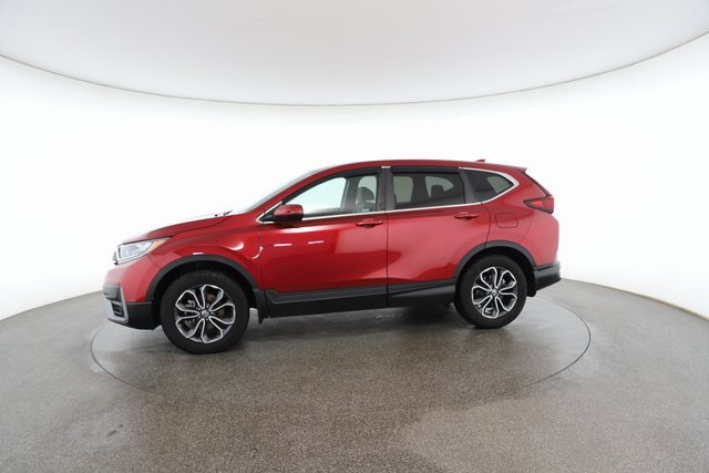 Used 2021 Honda CR-V EX image 5