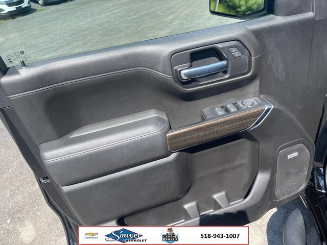 Used 2022 Chevrolet Silverado 1500 RST w/ All Star Edition Plus AWD/4WD image 11