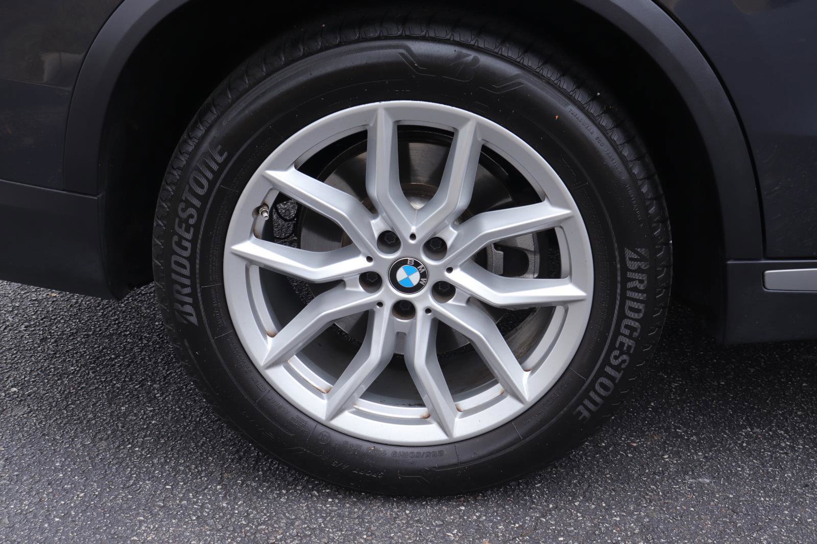 Used 2022 BMW X5 sDrive40i w/ Executive Package image 44