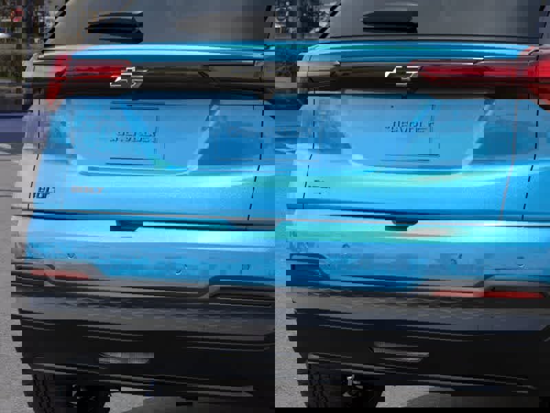 New 2027 Chevrolet Bolt LT w/ Comfort Package image 14