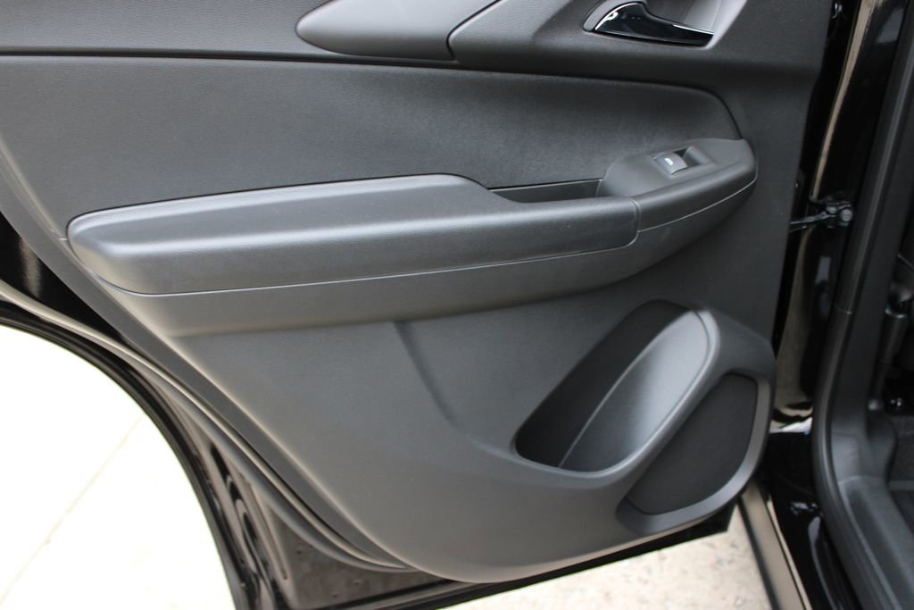 New 2026 Chevrolet TrailBlazer LT image 17