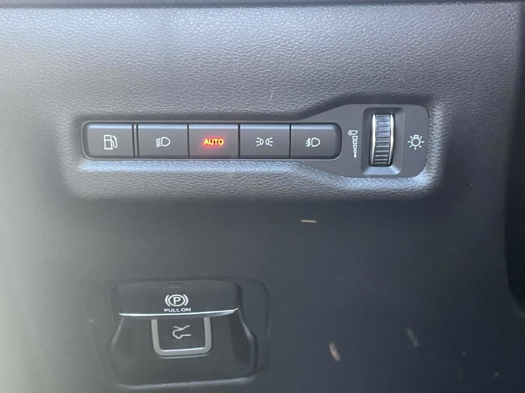 New 2026 Jeep Cherokee Laredo AWD/4WD image 29