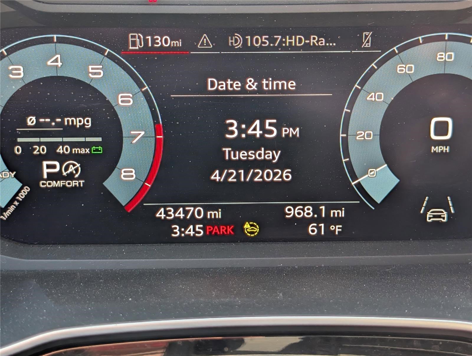 Used 2024 Audi Q3 2.0T Premium AWD/4WD image 27