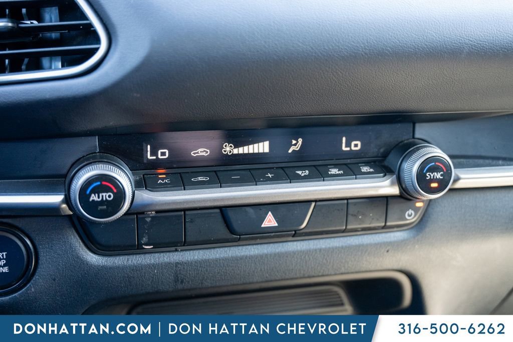 Used 2024 MAZDA CX-30 AWD 2.5 S w/ Select Sport Pkg image 10