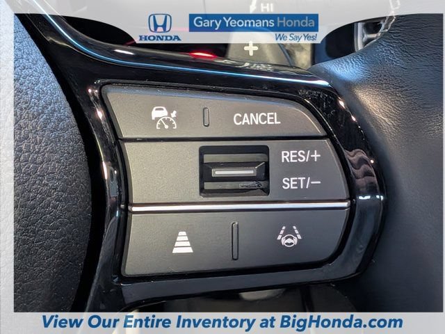 Used 2023 Honda Civic Sport image 25