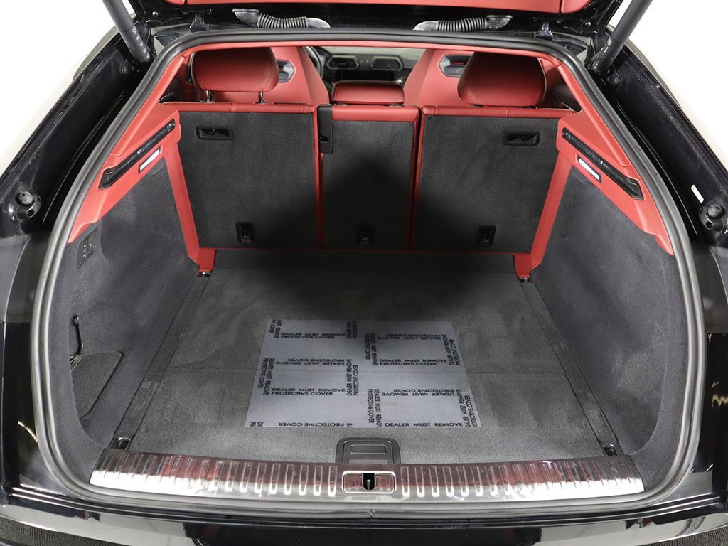 Used 2022 Lamborghini Urus image 23