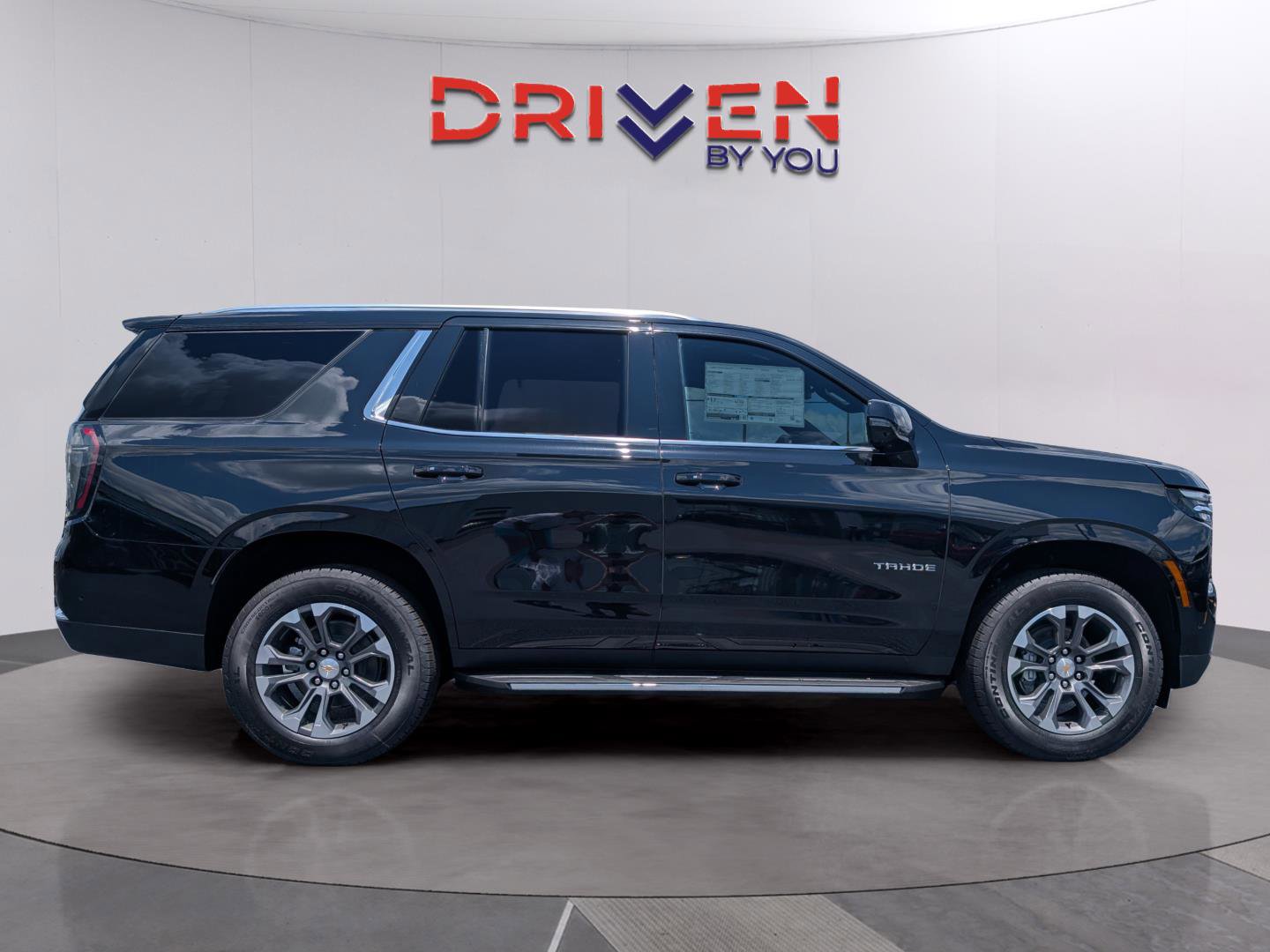New 2026 Chevrolet Tahoe LT w/ Comfort Package RWD image 6
