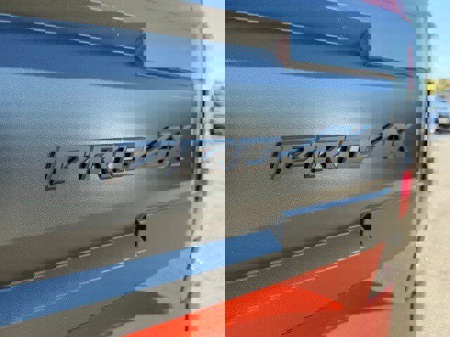 New 2025 Nissan Frontier PRO-4X image 15