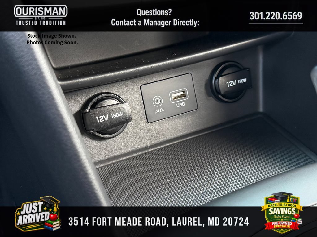 Used 2018 Hyundai Kona Limited AWD/4WD image 28