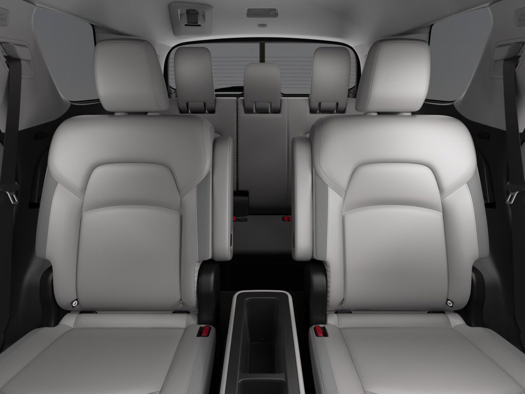 New 2026 Nissan Pathfinder SL w/ SL Premium Package AWD/4WD image 17