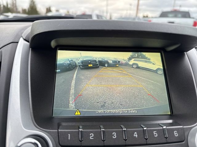 Used 2015 Chevrolet Equinox LTZ image 29