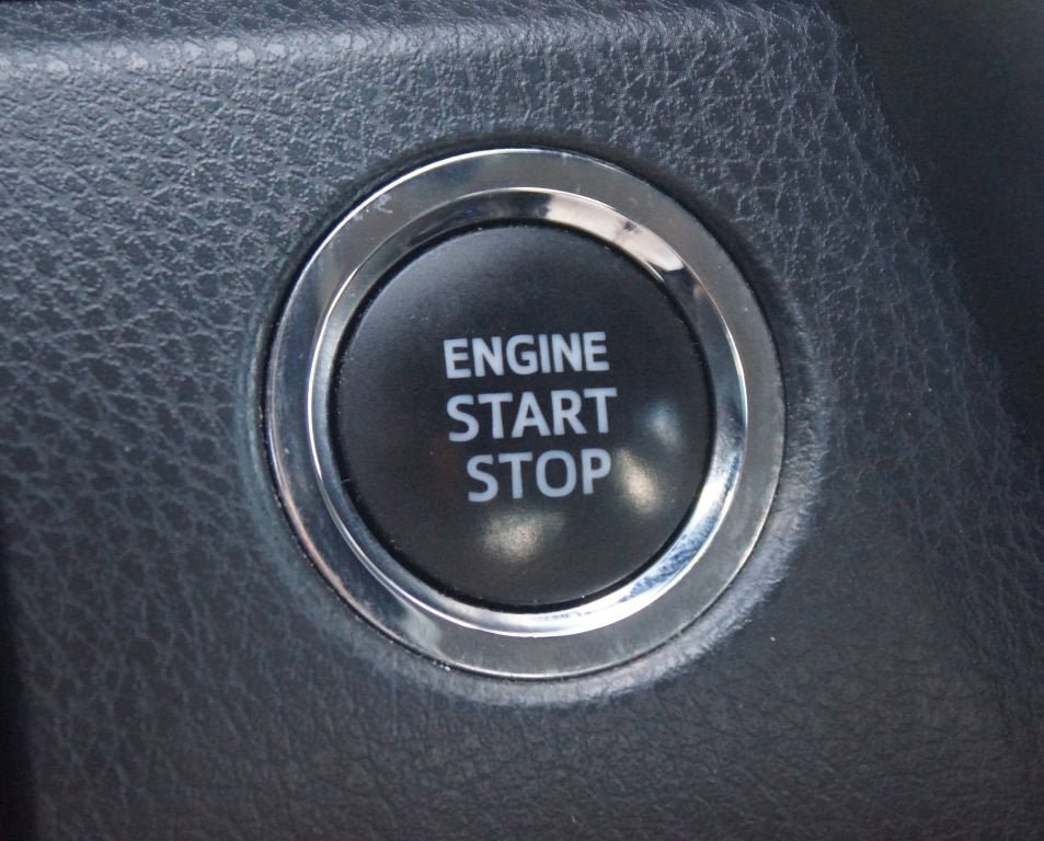 Used 2024 Toyota Camry XSE FWD image 9