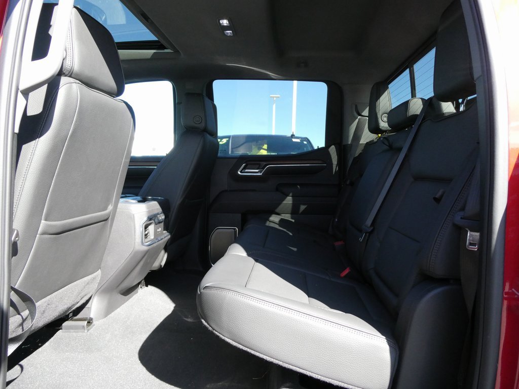 Used 2024 GMC Sierra 1500 Denali w/ Denali Reserve Package image 36