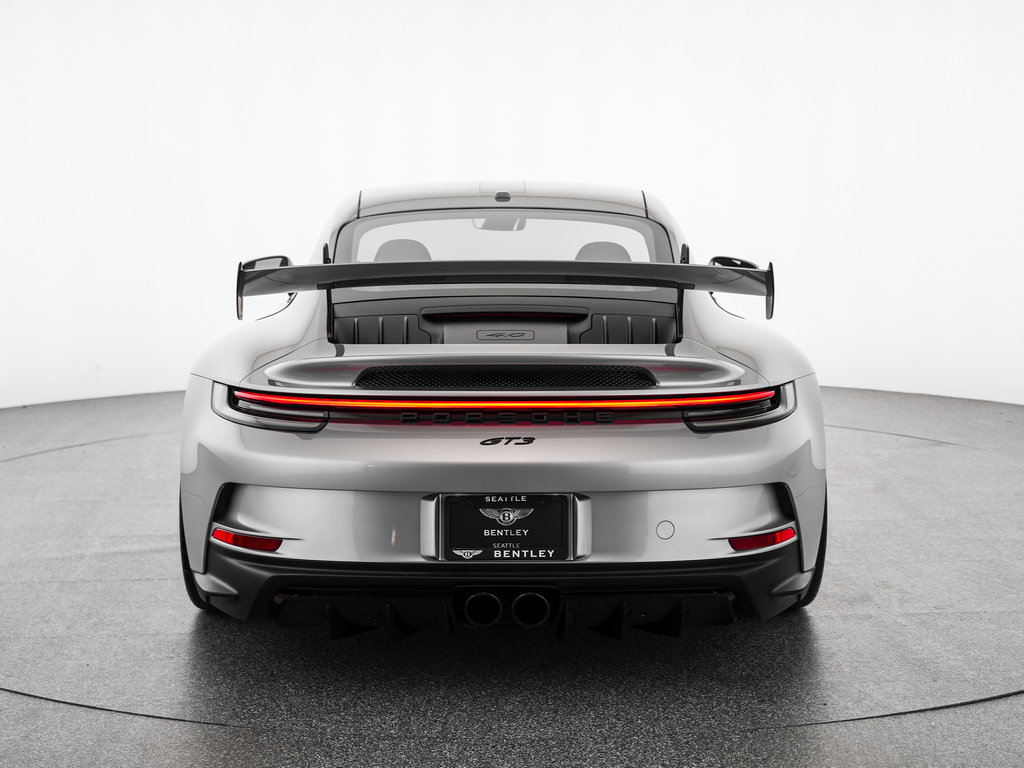 Used 2022 Porsche 911 GT3 RWD image 4