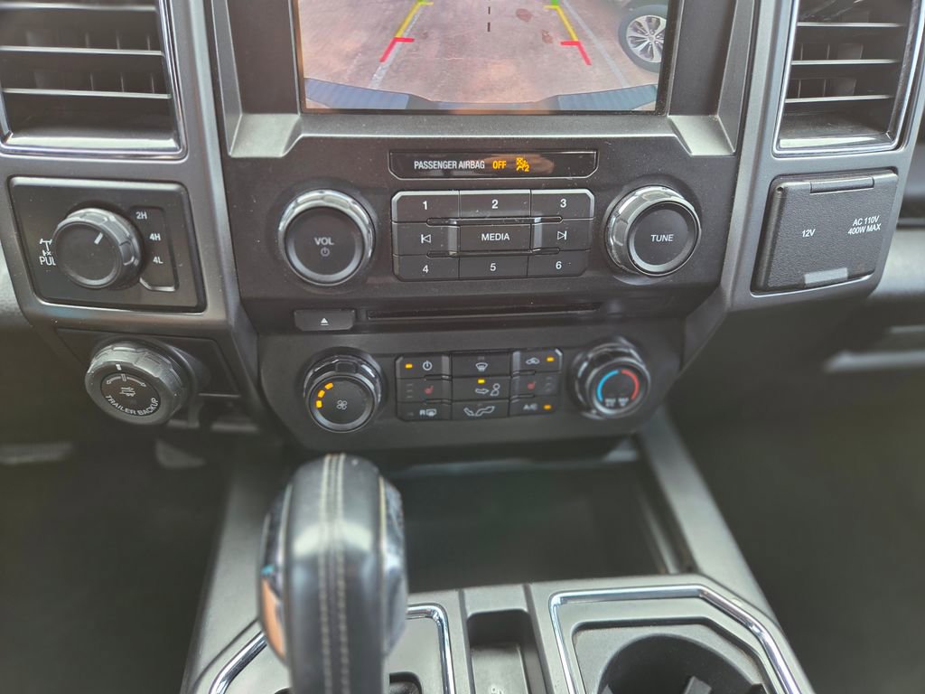 Used 2018 Ford F150 XLT w/ Equipment Group 302A Luxury AWD/4WD image 22