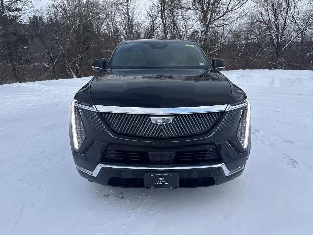 New 2025 Cadillac Escalade IQ Luxury 2 image 5