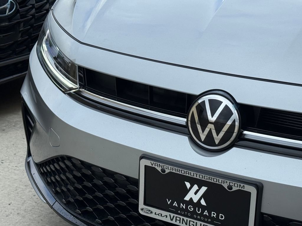 New 2026 Volkswagen Jetta Sport image 4