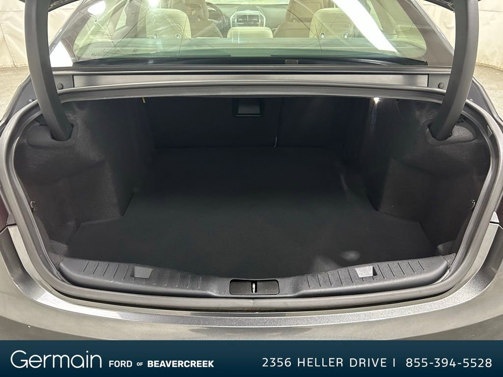 Used 2019 Lincoln MKZ Reserve w/ Reserve Plus Package image 29