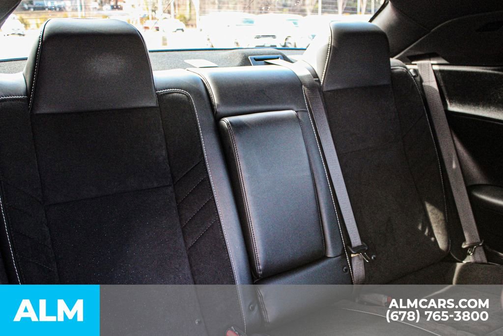 Used 2023 Dodge Challenger SRT Hellcat Redeye image 19