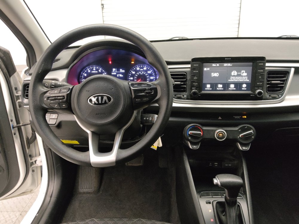 Used 2020 Kia Rio S image 22