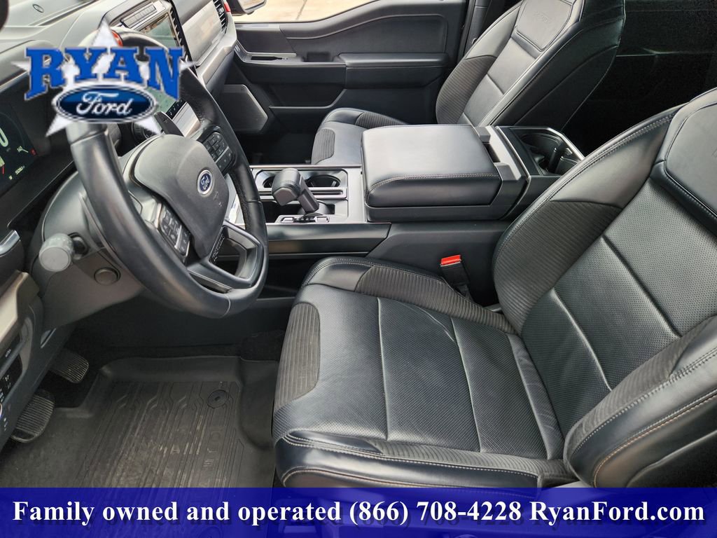 Used 2023 Ford F150 Raptor image 9