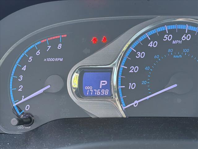 Used 2011 Toyota Sienna XLE w/ Premium Pkg FWD image 17