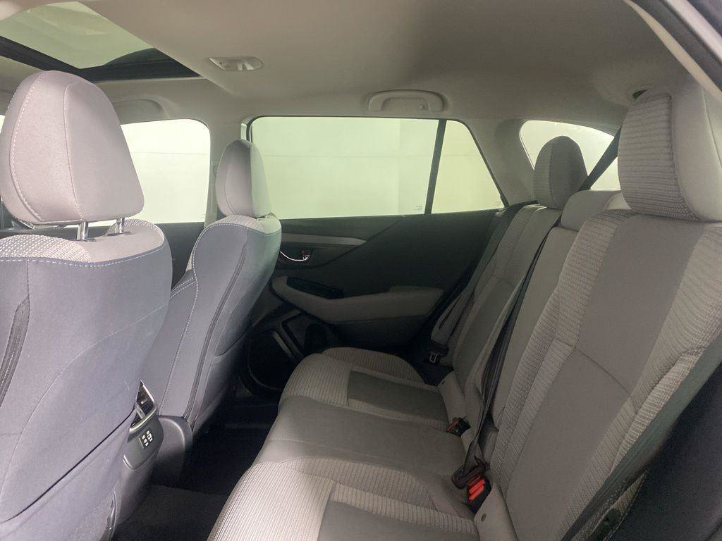 Certified 2025 Subaru Outback Premium AWD/4WD image 31
