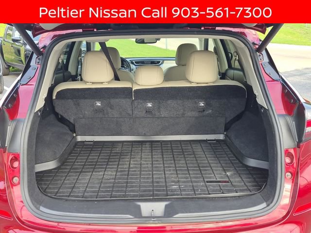 Certified 2023 Nissan Murano SL FWD image 9