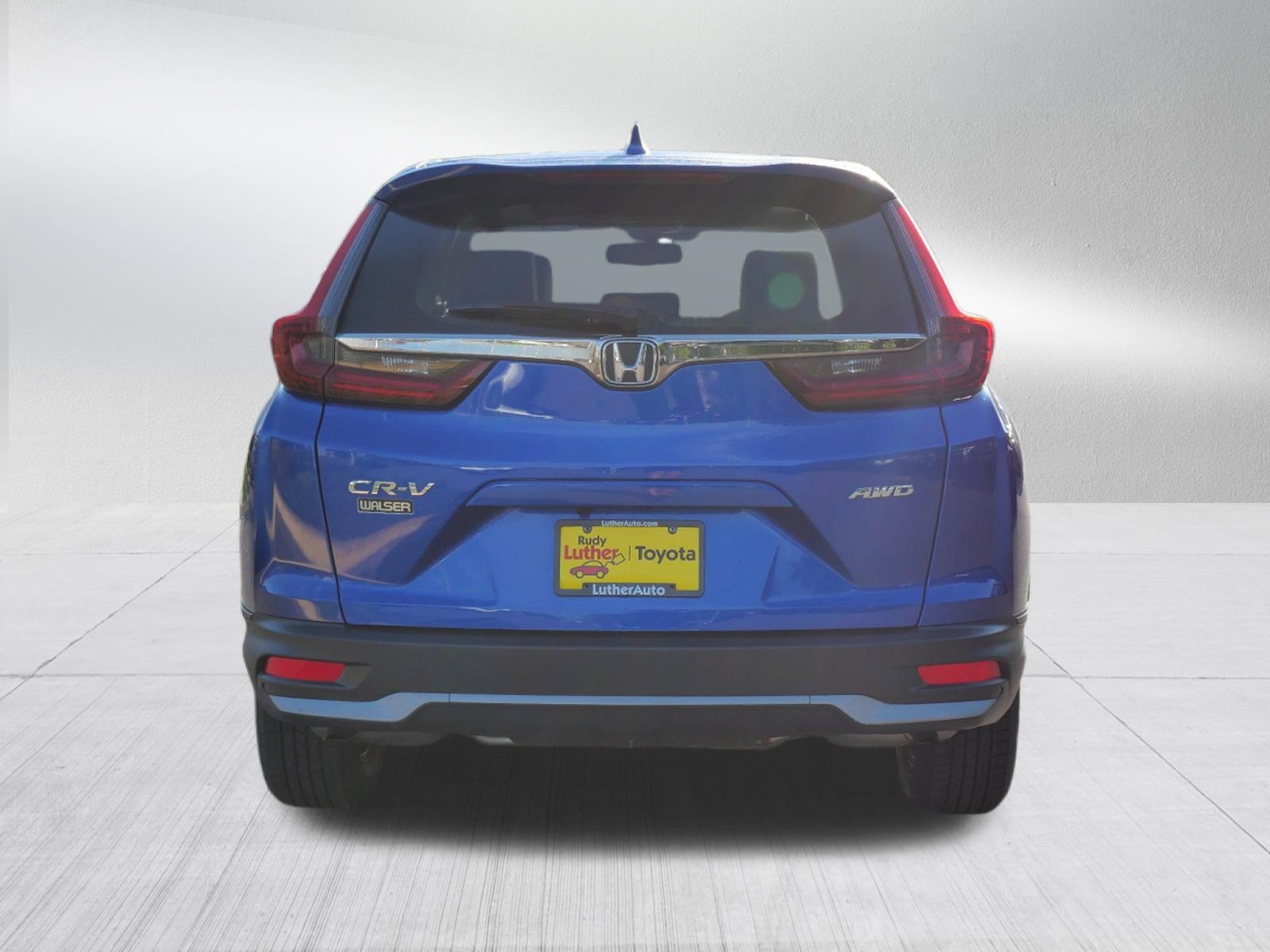 Used 2021 Honda CR-V EX-L image 6