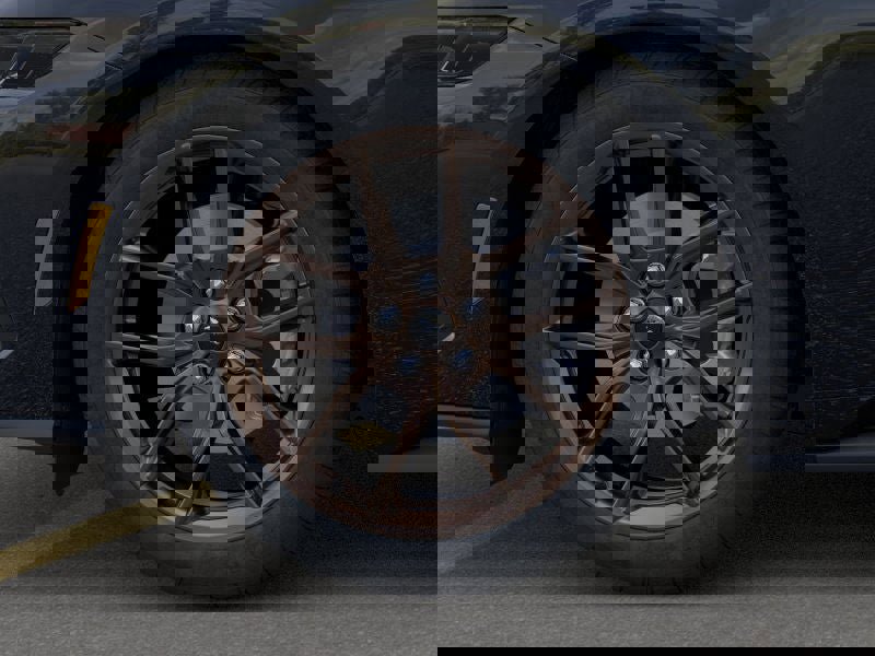 New 2026 Ford Mustang Premium w/ Bronze Appearance Package image 19