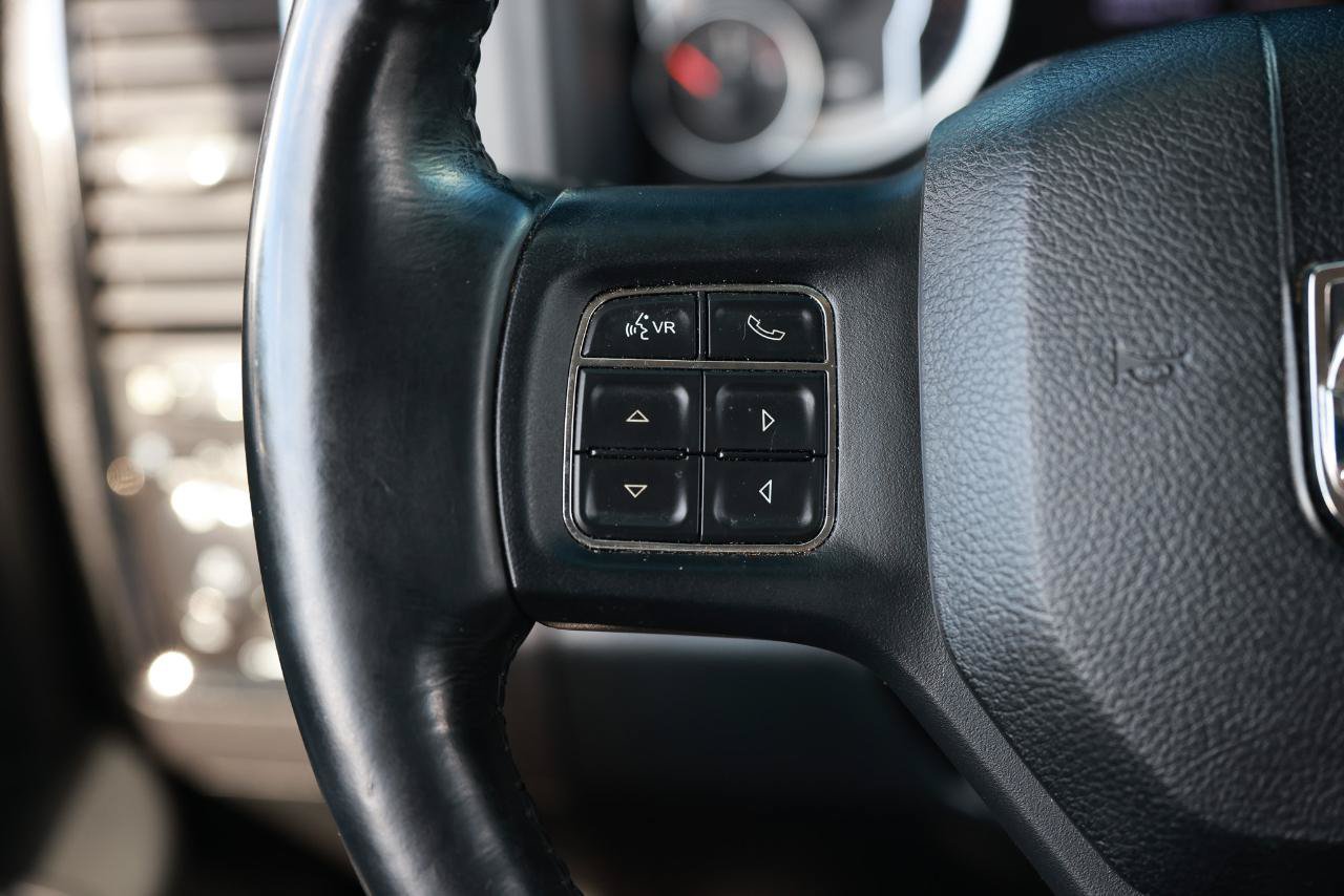 Used 2017 RAM 1500 Sport w/ Premium Sound Group RWD image 27