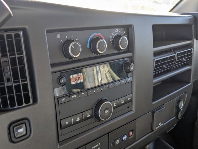 New 2024 Chevrolet Express 4500 Extended w/ Power Convenience Package RWD image 10