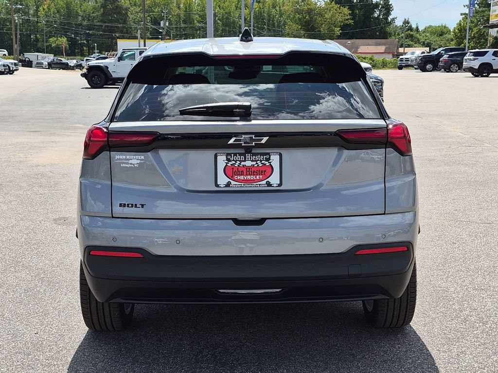 New 2027 Chevrolet Bolt LT w/ Comfort Package FWD image 5