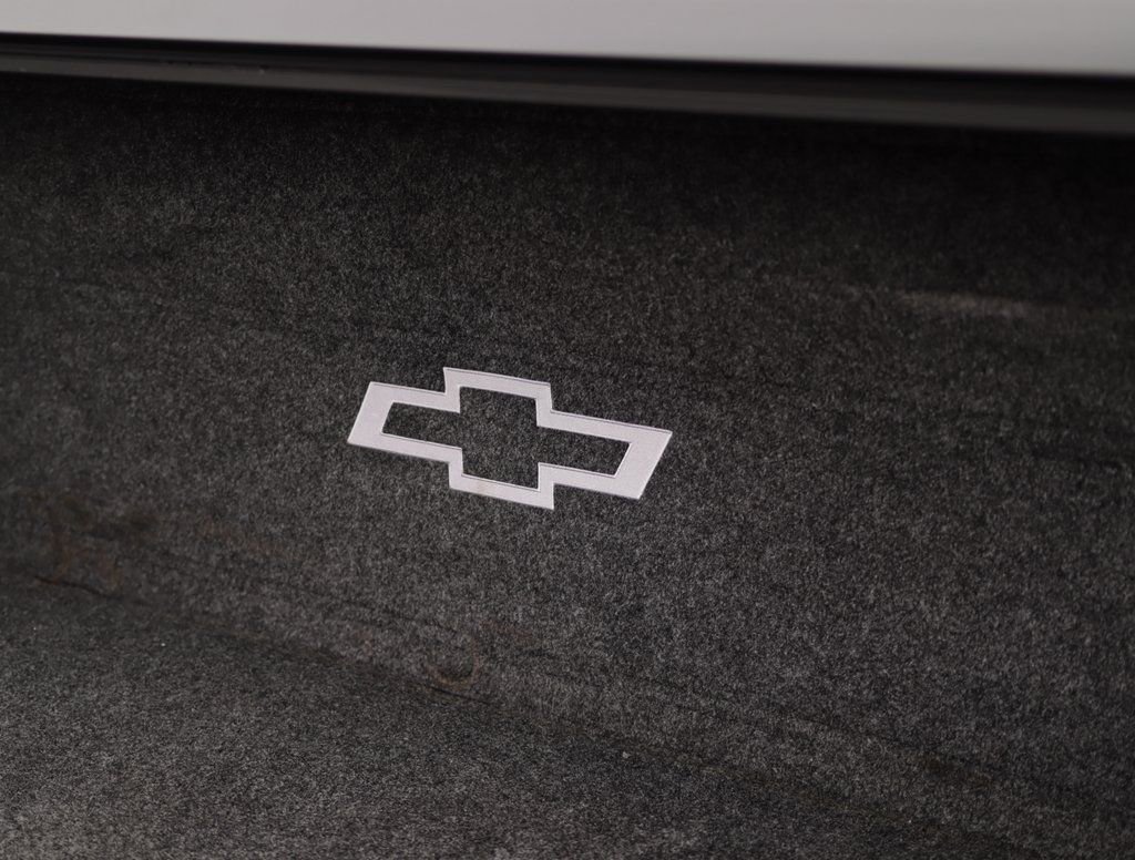 Used 2024 Chevrolet Silverado 1500 LTZ image 32