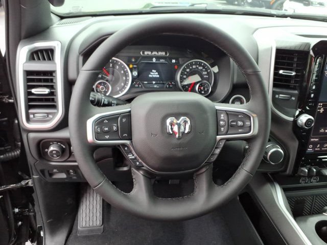 New 2026 RAM 1500 Big Horn AWD/4WD image 5