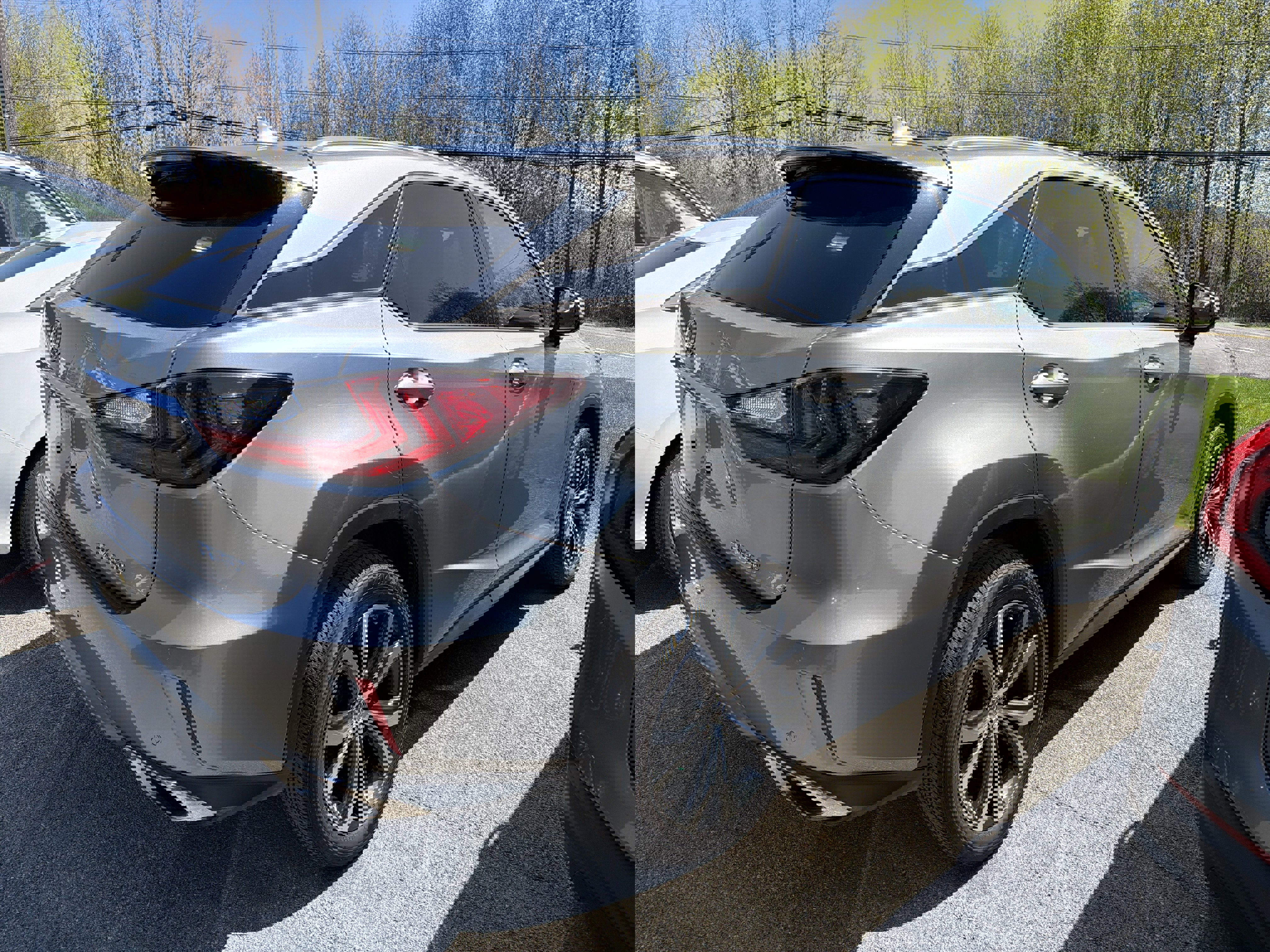 Used 2017 Lexus RX 350 AWD w/ Premium Package image 6