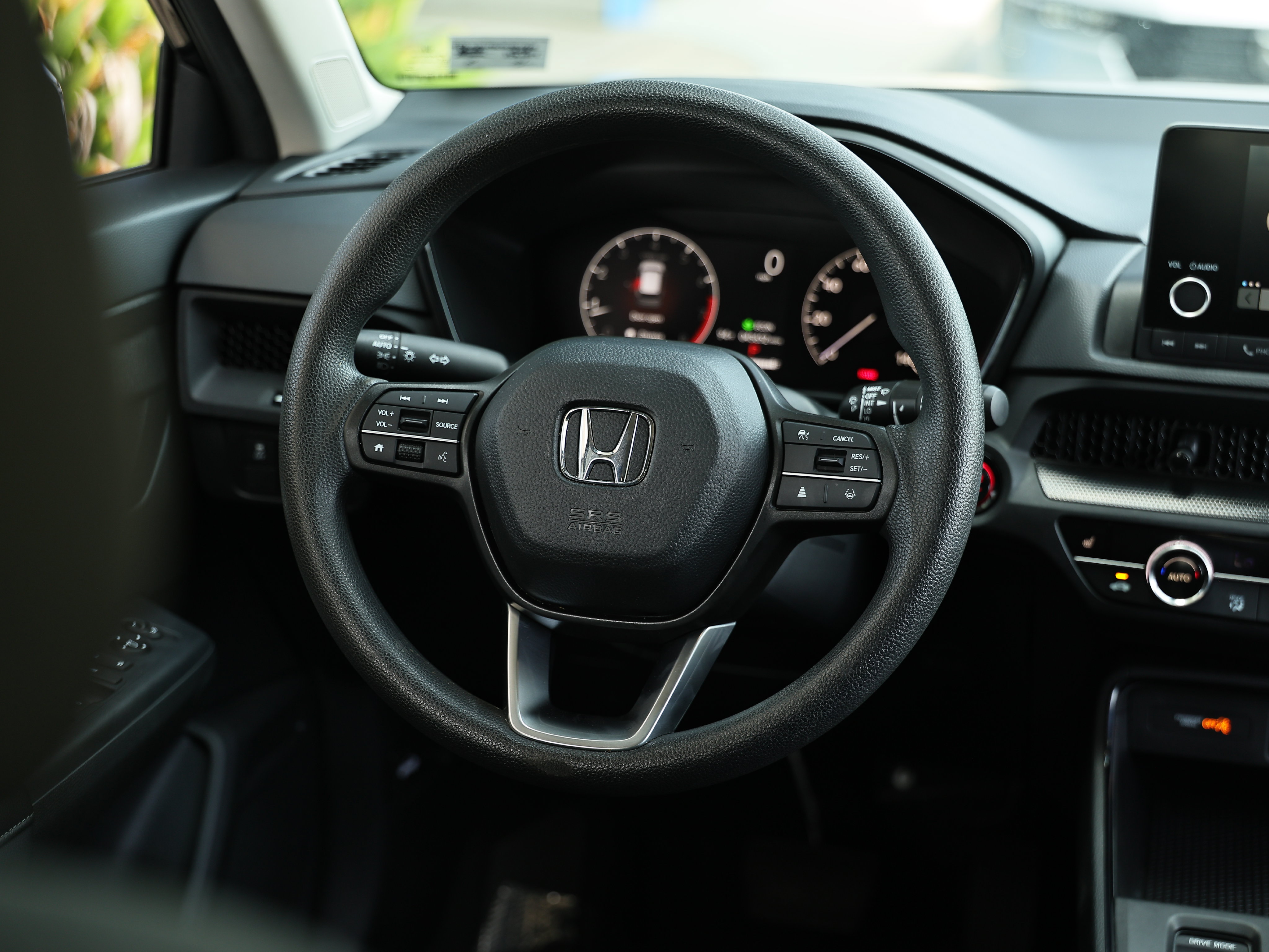 Used 2025 Honda CR-V EX image 29