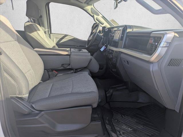 Used 2025 Ford F350 XL AWD/4WD image 20