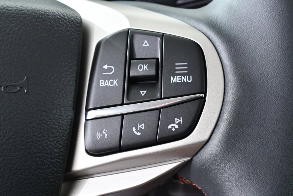 New 2025 Ford Explorer Active w/ Active Comfort Package image 34