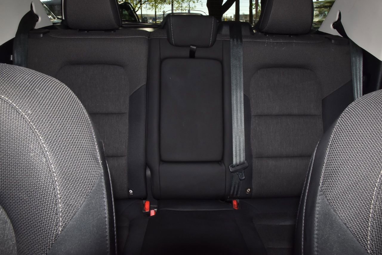 Used 2024 Ford Bronco Sport Big Bend image 20