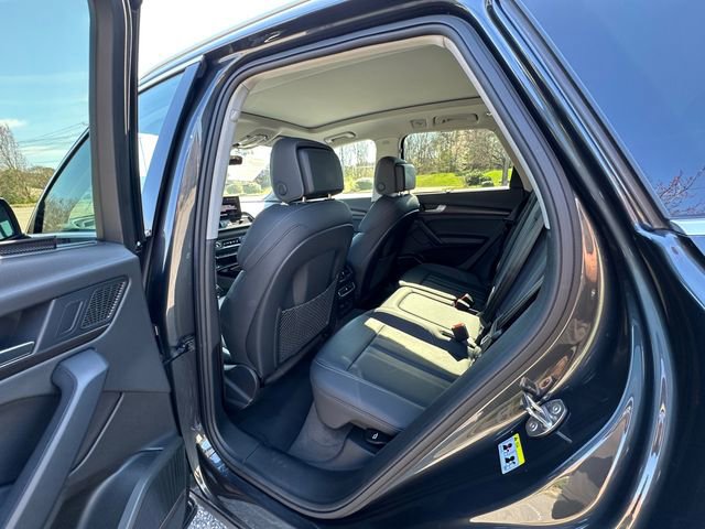 Used 2023 Audi Q5 2.0T Premium Plus w/ Premium Plus Package image 18