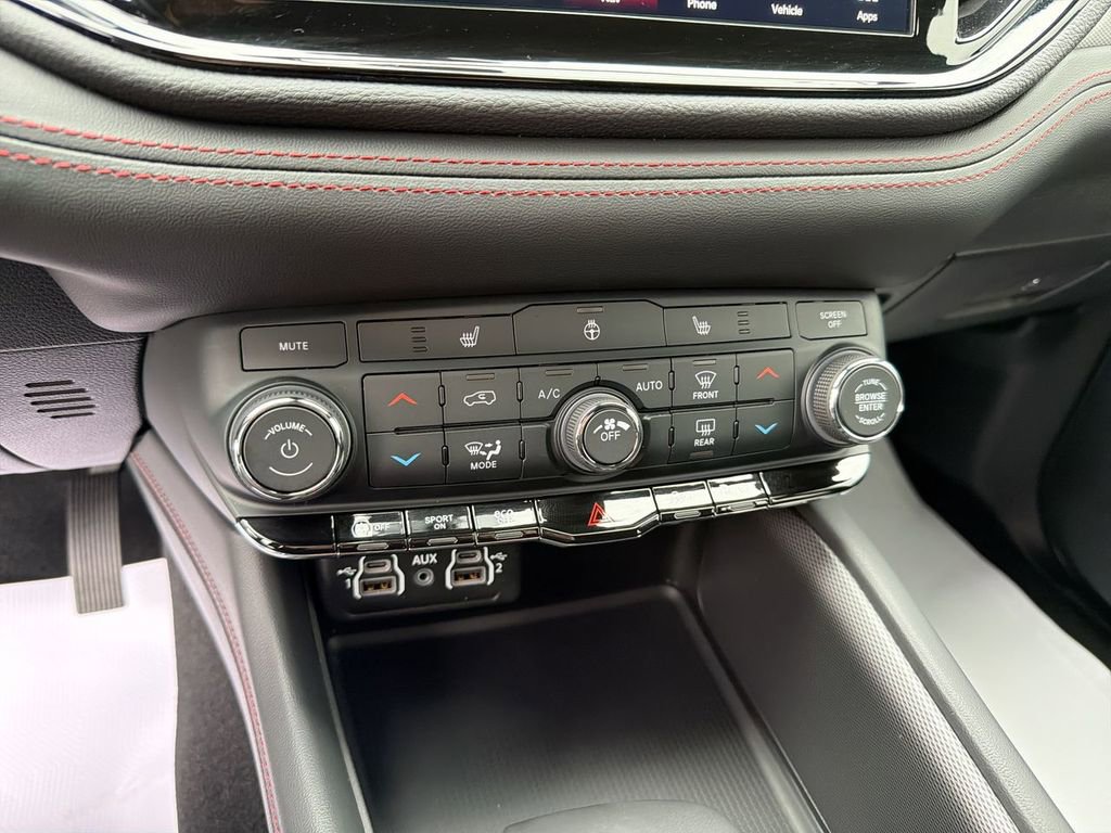 Used 2026 Dodge Durango GT image 26